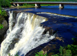 Kakabeka Falls by Rokh, Photography->Waterfalls gallery