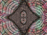 Tracks Of My Fears by Flmngseabass, abstract gallery