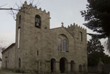 Monastery of Pedroso by Fergus, photography->places of worship gallery