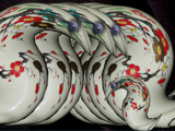 Porcelan Birdies by bfrank, Photography->Manipulation gallery