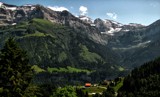 france and switzerland holidays 106 by gaeljet2, Photography->Mountains gallery