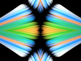 Mr. vs Mrs. #2 by Hottrockin, Abstract->Fractal gallery