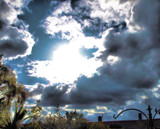 Storm Clouds 2 by gizmo1, Photography->Skies gallery