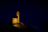 An ordinary church by Mauntnbeika, Photography->Landscape gallery