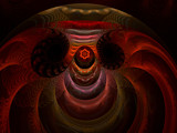 Engraved by vangoughs, Abstract->Fractal gallery