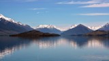 Lake Wakatipu - Top of the Lake by LynEve, photography->water gallery