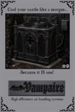 Vampaire Ad - AI by Jhihmoac, computer-> a.i. gallery