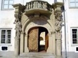 Belmura mansion portal by B1aze, photography->architecture gallery