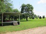 The stage at the Boxcar by BarnArt, photography->landscape gallery