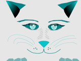 Oh My Eyes by bfrank, Illustrations->Digital gallery