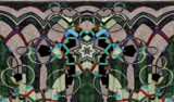 Concrete Ideas by Flmngseabass, abstract gallery