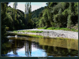  Ford Across the Wainakarua by LynEve, Photography->Landscape gallery