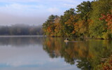 Gone Fishing by Tomeast, photography->general gallery