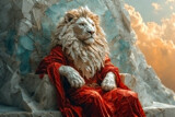 The King by casechaser, abstract->surrealism gallery