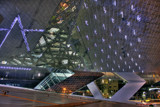 Porsche Museum by whoaaaa, Photography->Architecture gallery