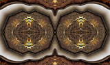 Chandelier Chances by Flmngseabass, abstract gallery