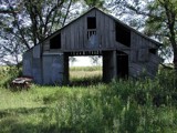 Old Barn by jojomercury, photography->architecture gallery