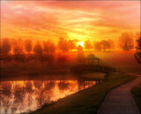 Early Morning by Starglow, photography->landscape gallery