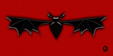 Bat 13 by Jhihmoac, illustrations->digital gallery