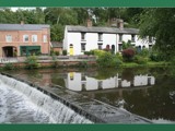 The Dingle, Lymm by fogz, Photography->Water gallery