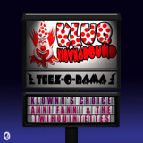 Late Night @ Klownie's 114 by Jhihmoac, illustrations->digital gallery