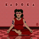 Kadoka by Jhihmoac, illustrations->digital gallery