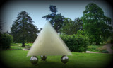Close Encounter (2) by TheWhisperer, photography->sculpture gallery