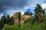 Phantom Canyon 8 by billyoneshot, photography->landscape gallery