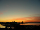 San Diego at Dawn by nickp, Photography->City gallery