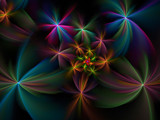 Dancing with The Stars by jswgpb, Abstract->Fractal gallery