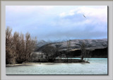 Mid Winter by LynEve, Photography->Landscape gallery