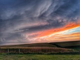 Morning Shot. by Starglow, photography->skies gallery