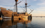 The Mayflower 2 by Tomeast, photography->boats gallery