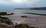 Dunaverty Painted. by Mythmaker, Photography->Manipulation gallery