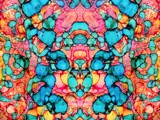 Alcohol Ink Art 2 by sunny184, abstract gallery
