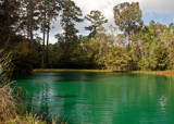 On Emerald Pond by PatAndre, photography->water gallery