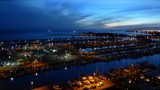 Ala Wai Boat Harbor by LynEve, photography->shorelines gallery