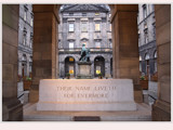 Edinburgh remembers... by fogz, Photography->Sculpture gallery