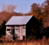 Just A Barn by vangoughs, Photography->Architecture gallery