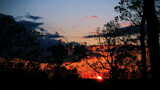 Sunset Park by JayMxPhotography, photography->sunset/rise gallery