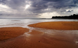 After The Rain - Koh Chang. by Mythmaker, Photography->Shorelines gallery