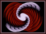 Come Together by Flmngseabass, abstract gallery
