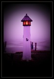 Lighting The Way by vangoughs, Photography->Lighthouses gallery