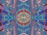 Underwater Traveler by Flmngseabass, abstract->fractal gallery