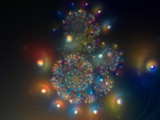 Sparkle by jswgpb, Abstract->Fractal gallery