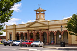 Mudgee Post Office by flanno2610, photography->architecture gallery