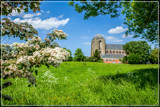 Framed Our Lady by corngrowth, photography->places of worship gallery