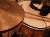 Hi Hat and Snare by ThisIsMOC, music gallery