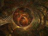 Journey to The Center of The Earth by jswgpb, Abstract->Fractal gallery