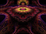 Journey to The Sun by jswgpb, Abstract->Fractal gallery
